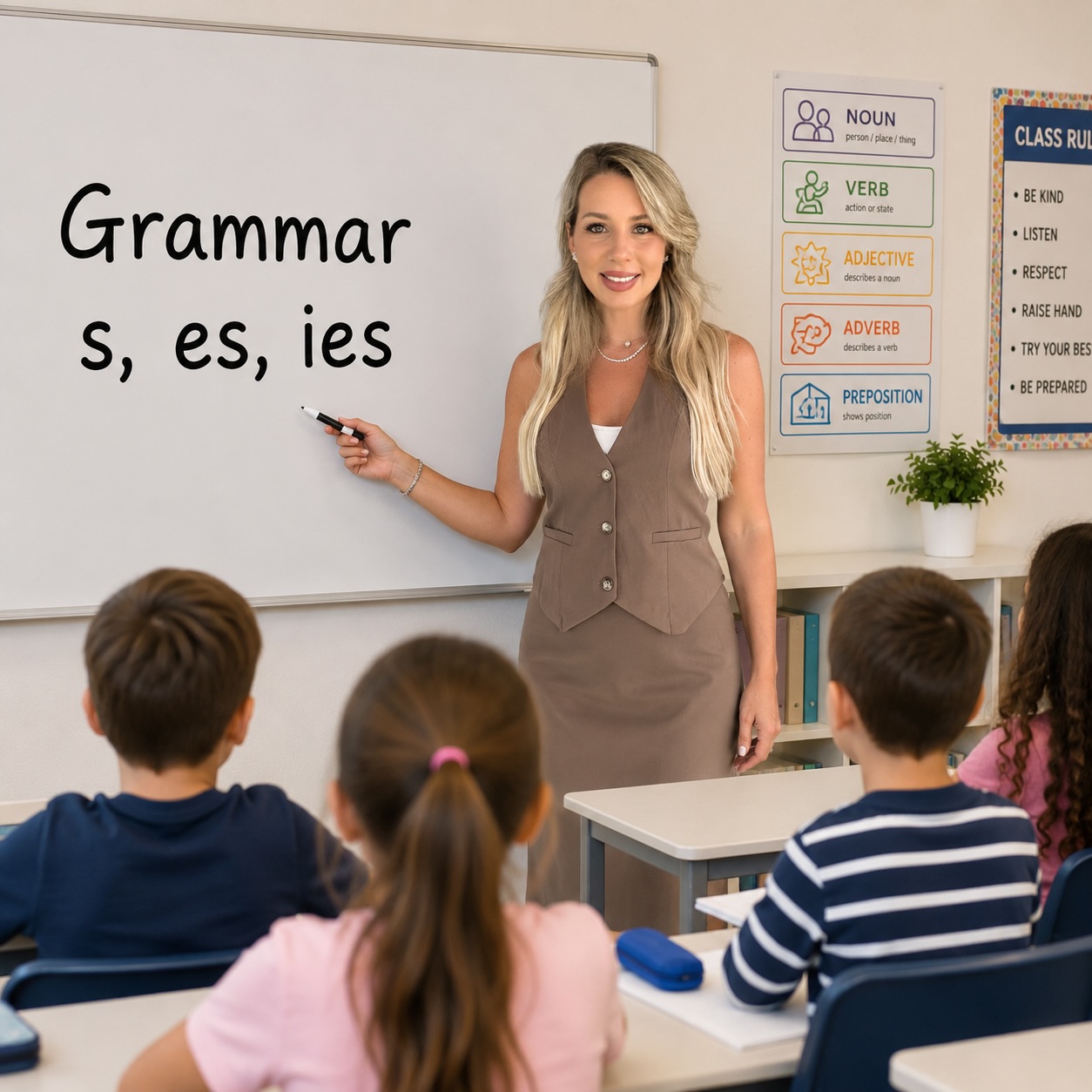 About Teacher Bar